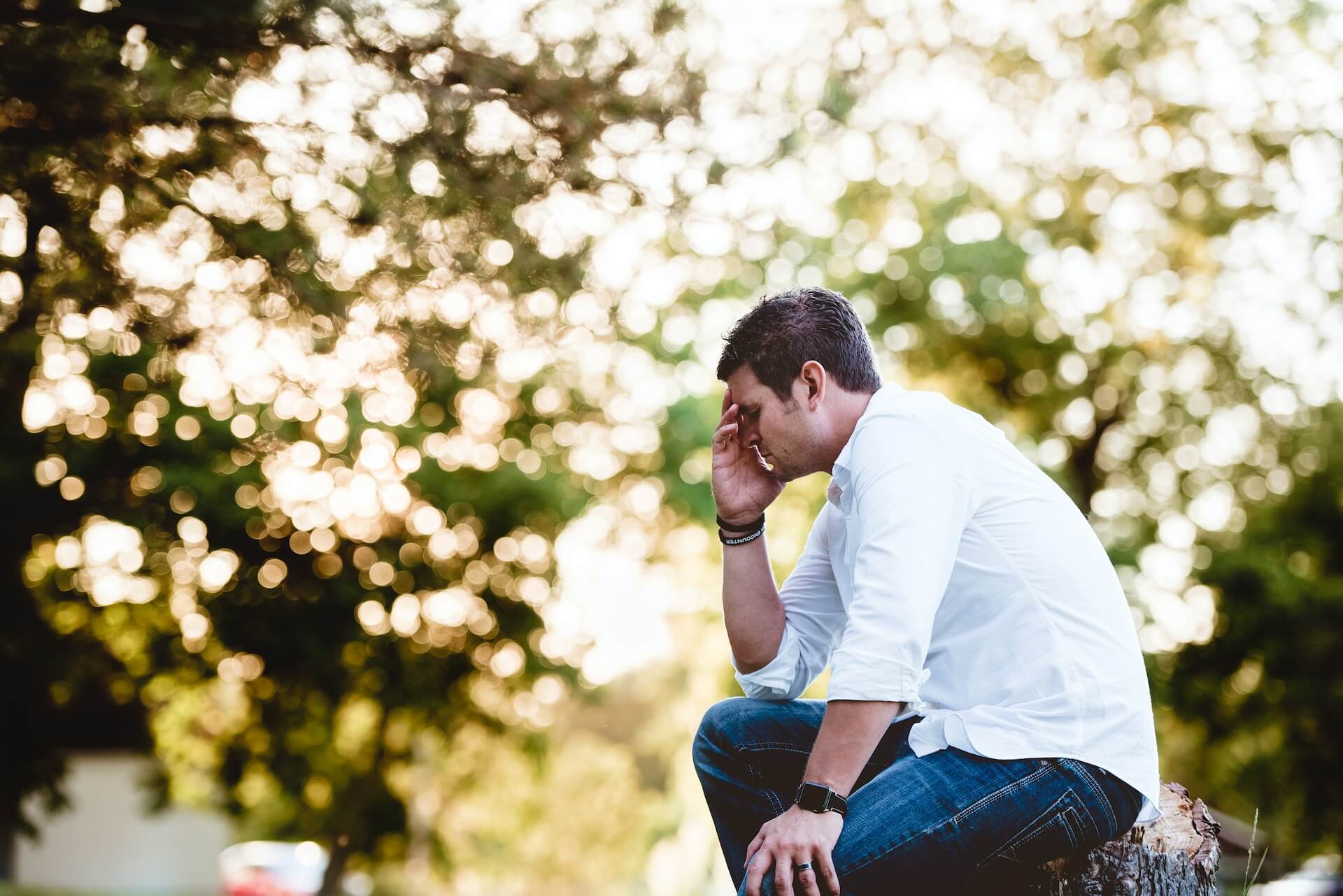 Depressionen und Angststörungen